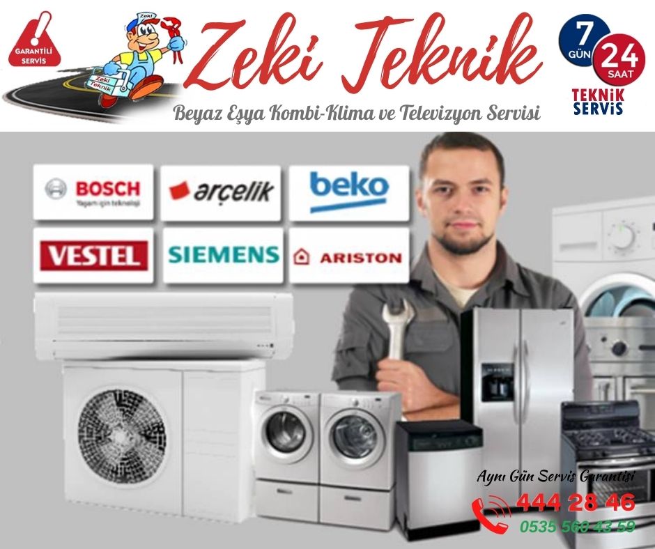 Liman Bosch Servisi